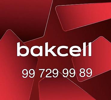 azercell operator 2002: Bakcell mobil nömrə

- Operator: Bakcell
- Nömrə: 99 729 99 89 — 1