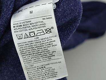 bluza gap: Gap, Bluza z kapturem damska, rozmiar M — 5