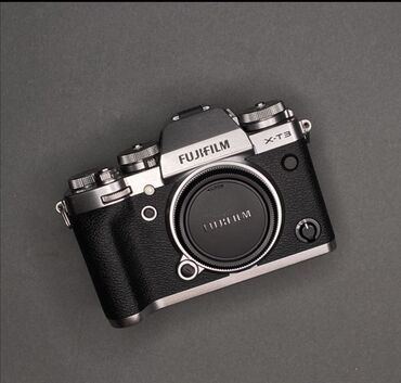 fujifilm fotoaparat in Azərbaycan | FOTOKAMERALAR: Fujifilm X-t3 təzə. 1 il rəsmi zemanet verilir. Ətraflı məlumat üçün