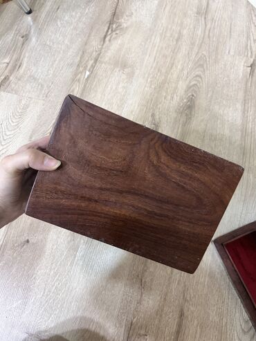 Mücrülər: Mücrü — 11