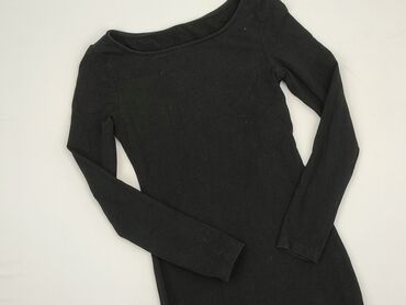 simple sukienki sklep online: Women`s dress, size S (EU 36)