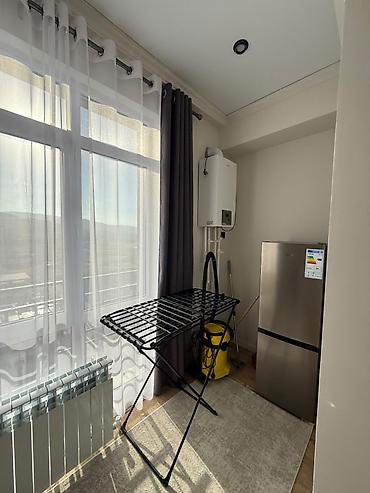 Батирлер: 🏡 Продаётся 1-комнатная квартира в ЖК New City 📍 Район Асанбай, ул — 4