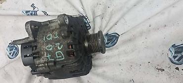 auspuh golf 2: ALTERNATOR ZA VOLKSWAGEN GOLF 7 - 03L903023L | Alternator Golf 7 — 2
