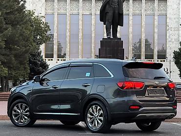 kia sorento 2020: Kia Sorento: 2019 г., 2.2 л, Автомат, Дизель, Кроссовер — 3