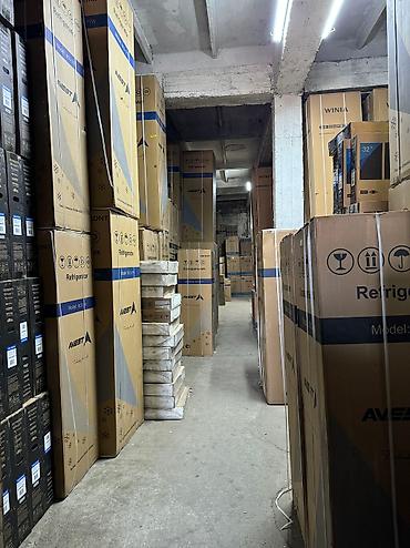 Холодильники: Холодильник Avest, Новый, Двухкамерный, De frost (капельный), 60 * 185 * 60 at lalafo.kg — 14 Холодильники: Холодильник Avest, Новый, Двухкамерный, De frost (капельный), 60 * 185 * 60 — 14