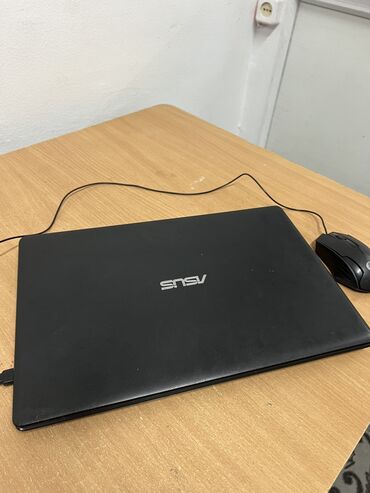 Ноутбуки: Ноутбук, Asus, более 128 ГБ ОЗУ, Б/у, Для работы, учебы at lalafo.kg Ноутбуки: Ноутбук, Asus, более 128 ГБ ОЗУ, Б/у, Для работы, учебы