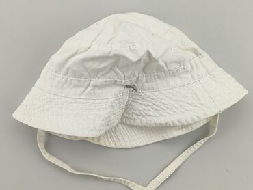 czapka chłopięca nike: Czapeczka, H&M, 9-12 m, stan - Dobry