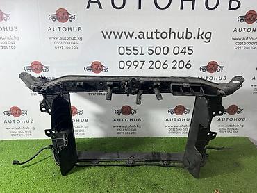 avante 2017: Телевизор Hyundai Avante AD 1.6 G4FD 2018 (б/у) — 1