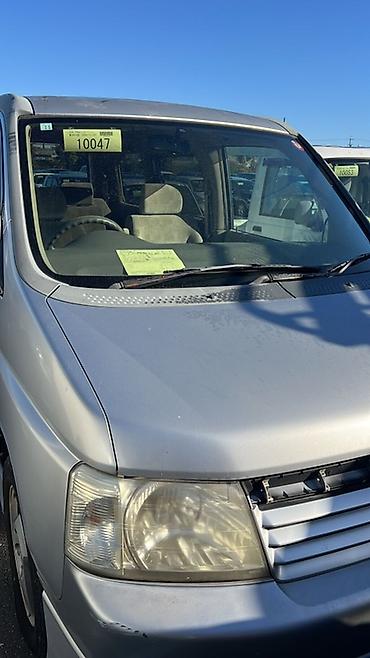 Амортизаторы, пневмобаллоны: Комплект амортизаторов Toyota Япония — 3