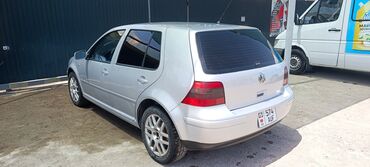 крыло на гольф 4: Volkswagen Golf: 2003 г., 1.6 л, Механика, Бензин, Хетчбек