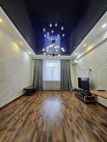 Продажа квартир: 3 комнаты, 68 м², Юг-2 мкр Сталинка, 2 этаж, Евроремонт — 3