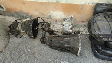 Subaru: Avtomobil üçün mexaniki ötürmələr və asma/diferensial hissələri