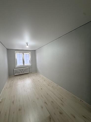 квартира 8микр: 3 комнаты, 62 м², 8 мкр 104 серия, 3 этаж, Свежий ремонт — 6