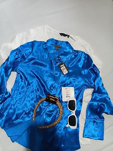 Ostala ženska odeća: M i l vel garderobe,naocare,rajf — 5