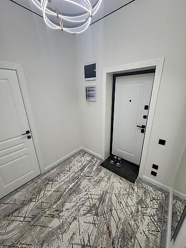 Продажа квартир: 1 комната, 39 м², Средний Джал Элитка, 2 этаж, Евроремонт — 9