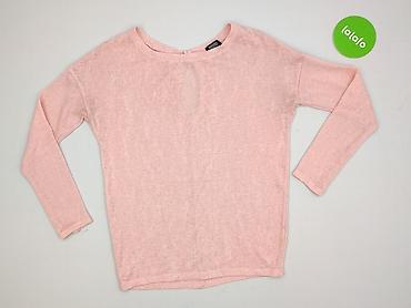 bluzy mango: Bershka, Sweter damski, rozmiar M — 2