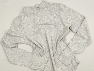 swetrowa sukienka h: Women`s body, size S (EU 36)