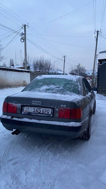 ауди правый руль: Audi S4: 1992 г., 2.6 л, Механика, Бензин, Седан