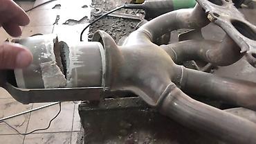 Сварка: Сварка Монтаж — 4