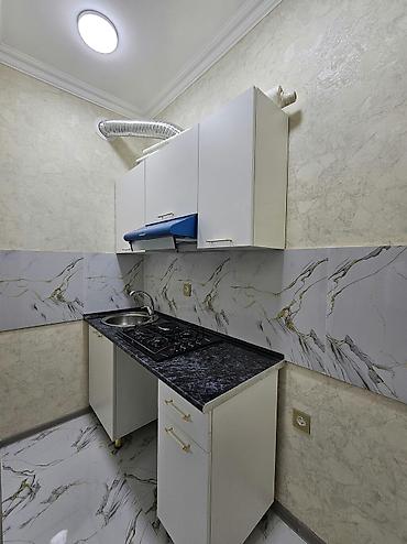 gence tap az: 2 otaqlı, Yeni tikili, 37 kv. m — 4