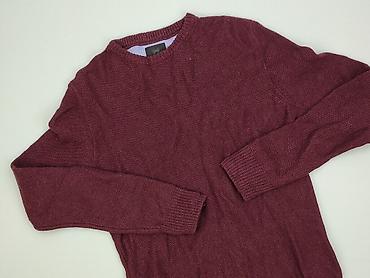 sweter moher: Sweter dla mężczyzn, rozmiar M — 1