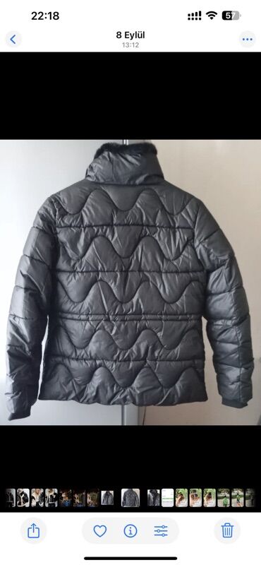 Gündəlik donlar: Gündəlik don, Midi, Zara, M — 160