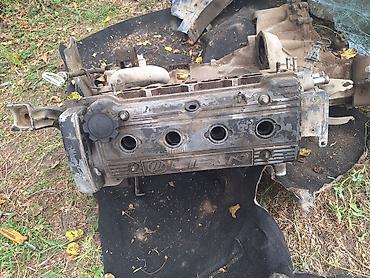 Lifan üçün 1.3 mator və karopka islek vezyetde. əlavə zapcastlarida