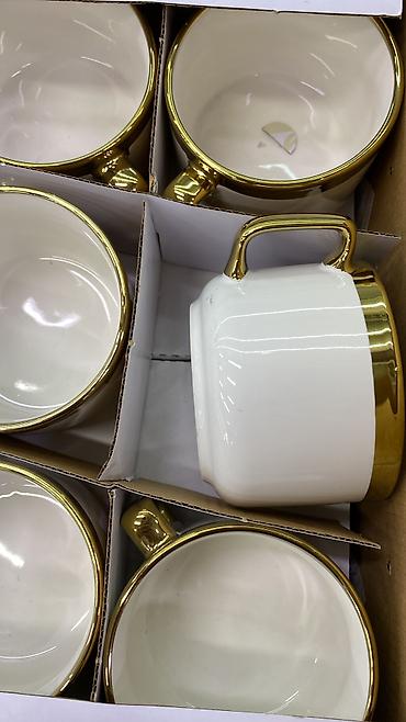 Наборы посуды: Кружка камплект со скидкой — 11