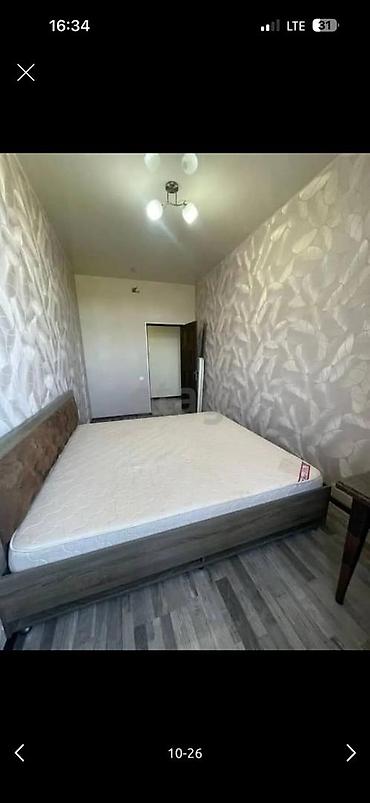 2 6: 2 комнаты, 64 м², Душанбинка Элитка, 4 этаж, Старый ремонт — 6