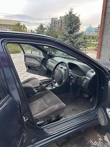 ниссан сефиро а33: Toyota : 1995 г., 3 л, Автомат, Бензин, Седан — 4