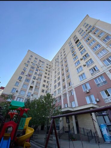 Продажа квартир: 3 комнаты, 115 м², Элитка, 9 этаж, Дизайнерский ремонт — 2