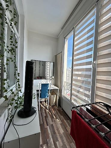Продажа квартир: 2 комнаты, 60 м², 9 этаж, Евроремонт — 4