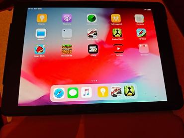 Apple iPad: SaLam IOS 12.5.7 NÖMRE WHATSHAPP GETMIR. YOUTUBE SAFARI ILE IŞLEYIR — 1