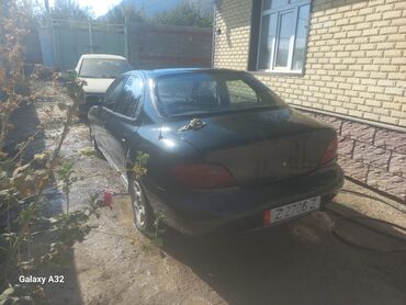 елентра хундай: Hyundai Avante: 1995 г., 1.3 л, Механика, Седан