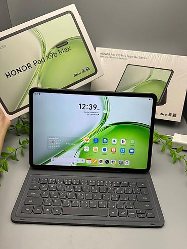 Планшет, 13" - 14", Wi-Fi, Новый, Классический цвет - Серый