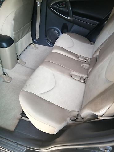 Toyota: Toyota RAV4: 2008 г., 2.5 л, Автомат, Бензин, Кроссовер — 9