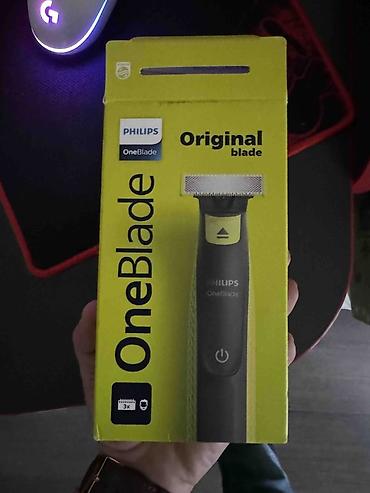 philips one blade: Триммер Philips, Универсальный, Нержавейка, Функция бритья — 5