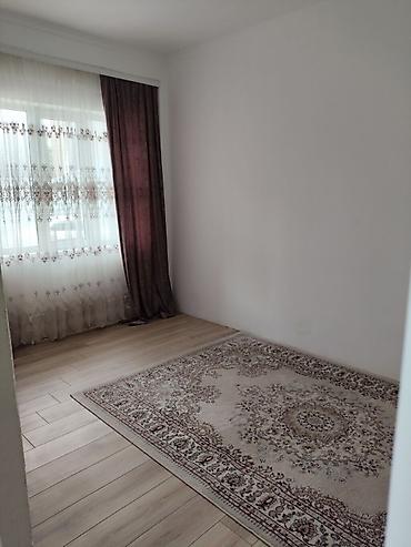 токольдошь: 2 комнаты, 75 м², Восток-5 мкр Индивидуалка, 1 этаж, Свежий ремонт — 4
