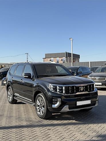 экспортные трактор мтз 82: Kia Mohave: 2021 г., 3 л, Автомат, Дизель, Внедорожник — 1