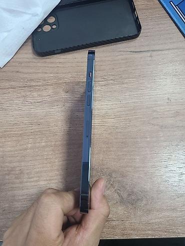 11 pro: IPhone 12 Pro макс, цвет Pacific Blue Основные характеристики: - — 2