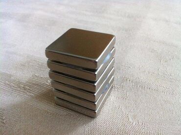 Ostali alati i mašine: Neodymium magnets available in various shapes and dimensions na lalafo.rs — 1 Ostali alati i mašine: Neodymium magnets available in various shapes and dimensions — 1