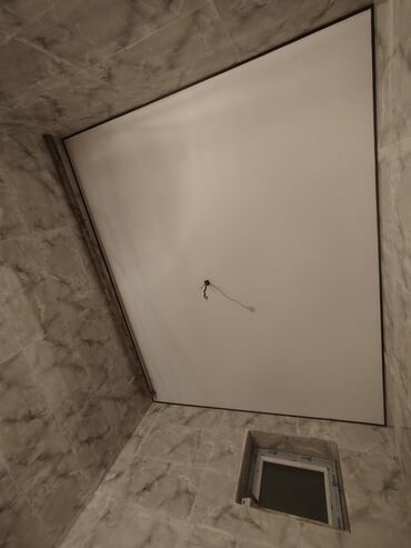 Натяжной потолок: Натяжной потолок Глянцевое, Матовое, 3D потолки Гарантия, Бесплатная консультация, Бесплатный замер — 4