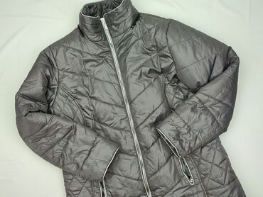 Kurtka zimowa damska, rozmiar XL