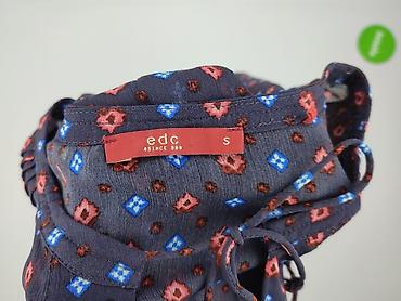 aware bluzka: Edc by Esprit, Bluzka damska, rozmiar S — 4