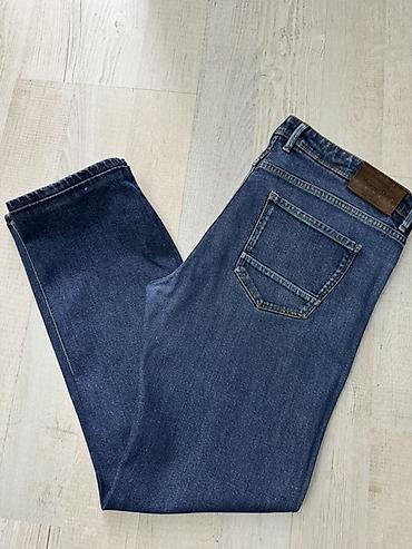Джинсы Massimo Dutti мужские