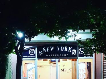 Kişi Salon reklamı üçün idealdır(plakat) heç istifadə edilmeyib