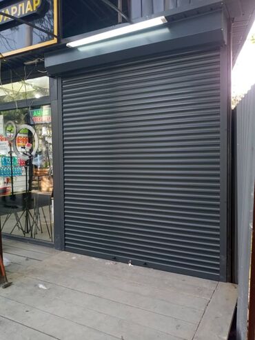 Рольставни для окон: Рольставни для окон, Без установки — 2