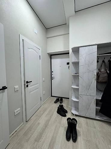 Продажа квартир: 1 комната, 35 м², Элитка, 9 этаж, Евроремонт — 14