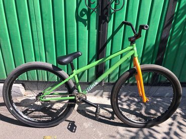 Спецодежда: Продаю велосипед MTB street в отличном состоянии, большинство