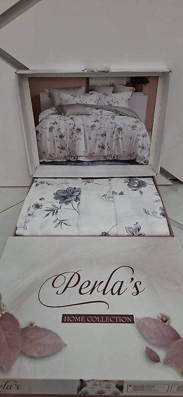 Posteljina: Perla’s Home Collection – set posteljine - Brend: Perla’s Home — 15